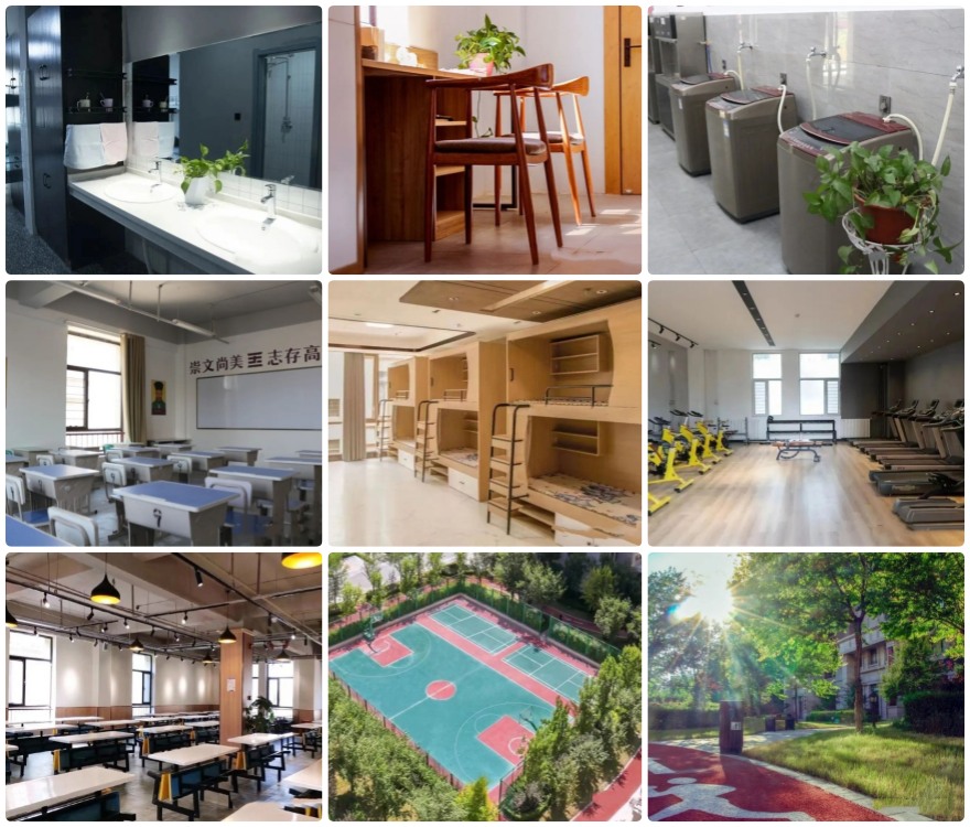 乌鲁木齐提分效果显著的艺考文化课全科辅导机构TOP 榜更新