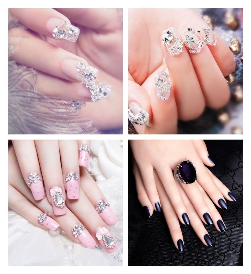 深圳市宝安区十大新手入门美甲学习培训学校推荐榜单