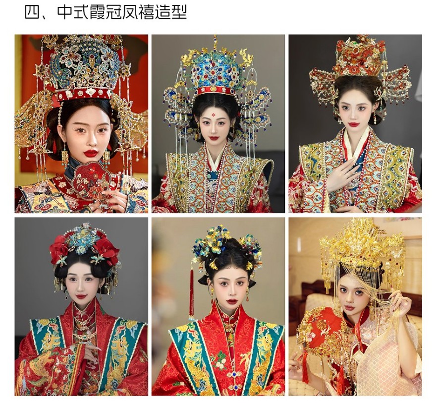 深受学员好评的青海西宁新娘全科培训学校十大名单