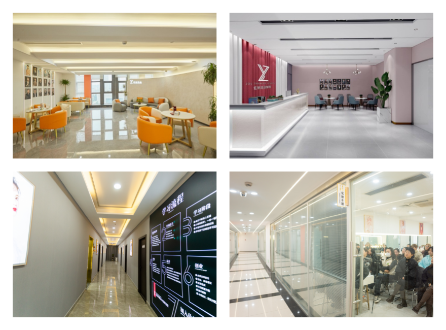 整理合肥十大学员评价好的彩妆美妆学习培训学校名单一览