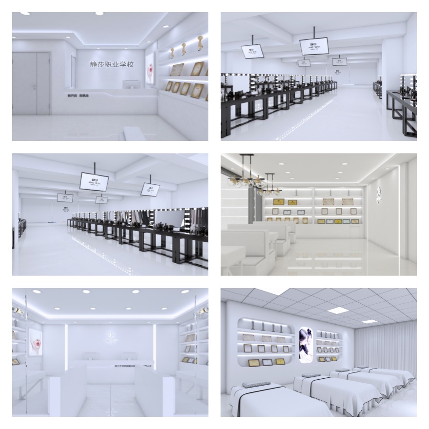 推荐贵州十大排名美甲就业创业技能培训学校名单榜首公布