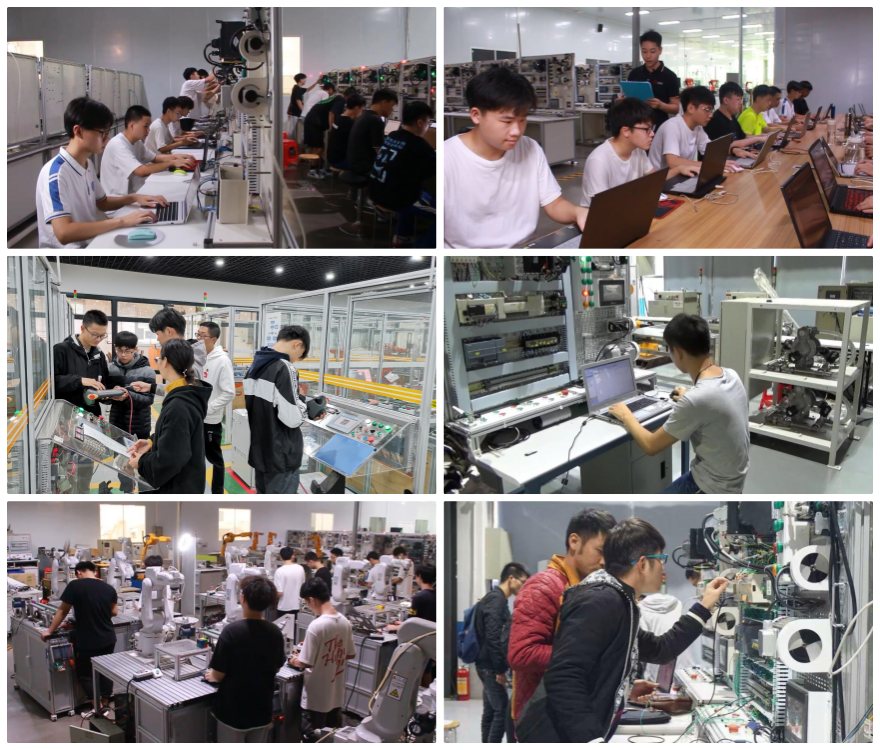 上海市嘉定区七大排名好的PLC工程师培训机构名单一览更新