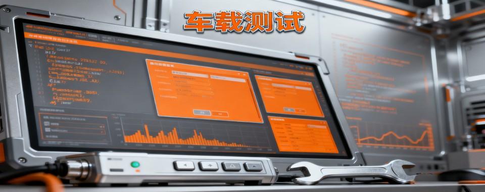 重磅发布!成都市武侯区车载测试培训十大机构排行榜单汇总