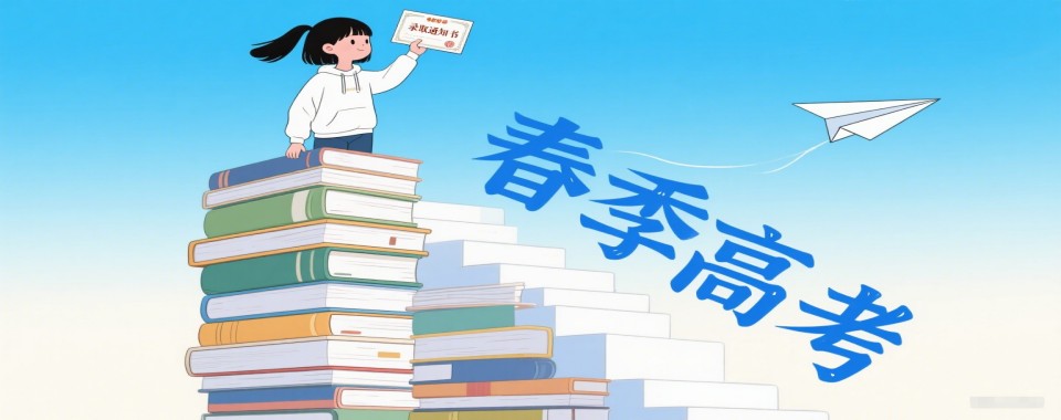 十大天津市红桥区春季高考冲刺辅导学校实力排名汇总