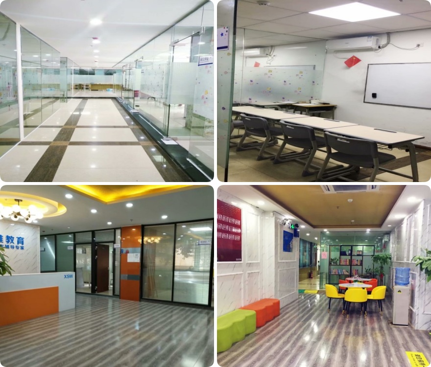 广东省清远市初二寒假文化课全科补习辅导机构前十大排名榜