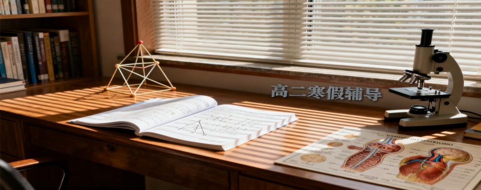 上海长宁区2026高二全科寒假辅导培训机构十大排名一览