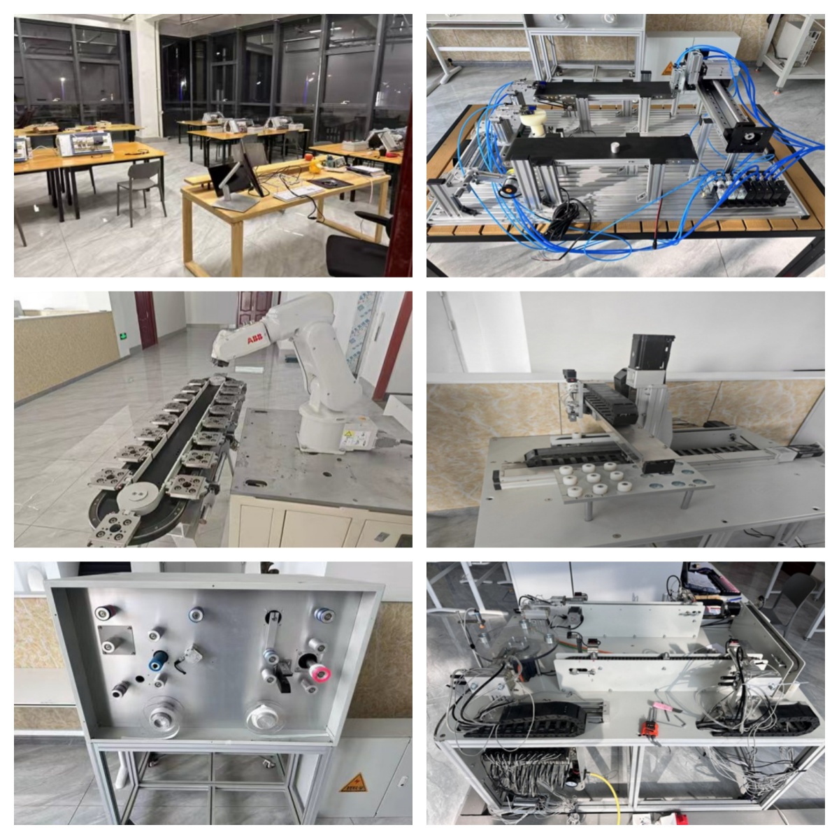 盘点2025济南市长清区靠谱的PLC编程培训学校十大排名更新