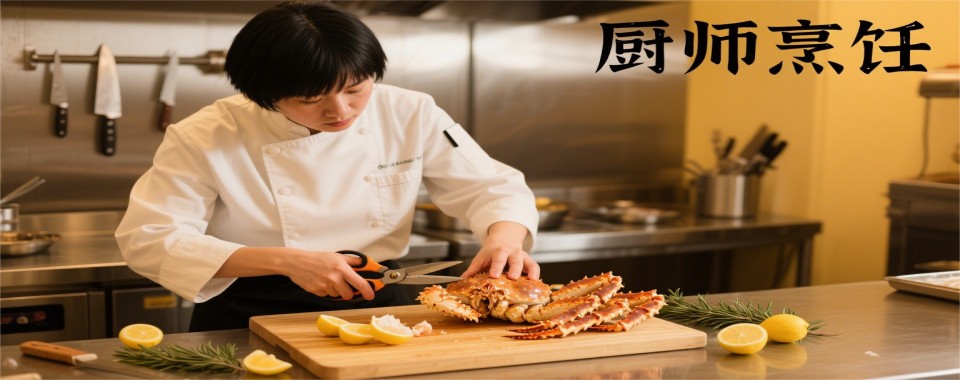 陕西西安正规的厨师烹饪职业技能培训学校top10排名推荐一览