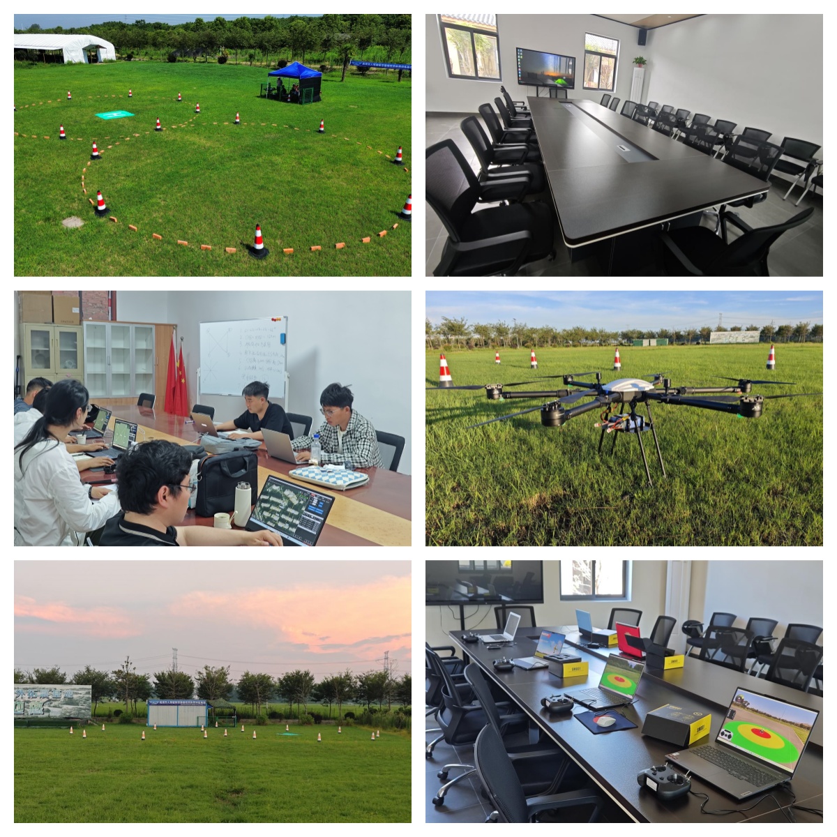 榜单揭晓:安徽合肥正规的无人机维修技术培训学校排名榜一览