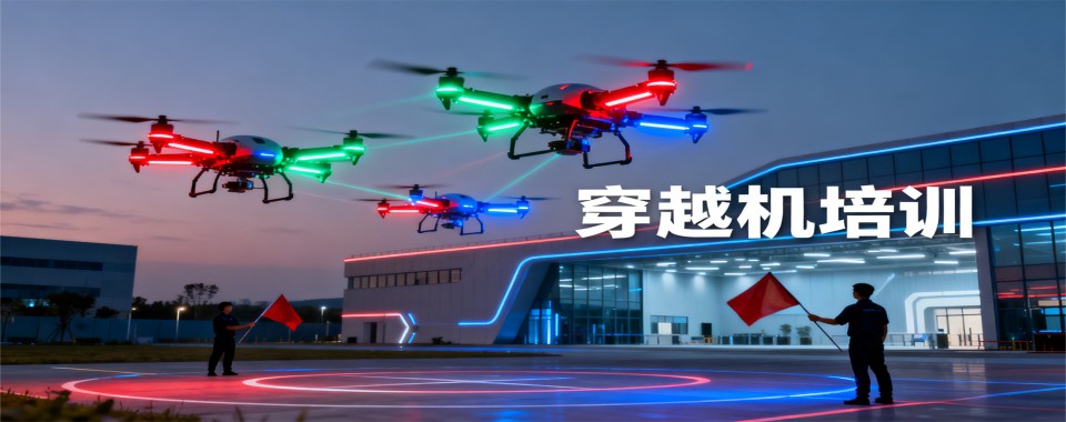 广东省深圳市十大专业的穿越机培训机构排名名单一览