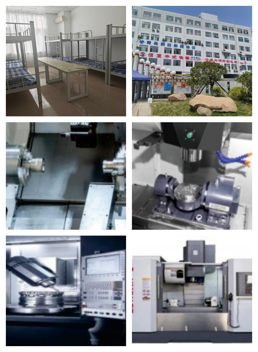 青岛2026学习UG数控编程培训学校排名一览!这家太靠谱了