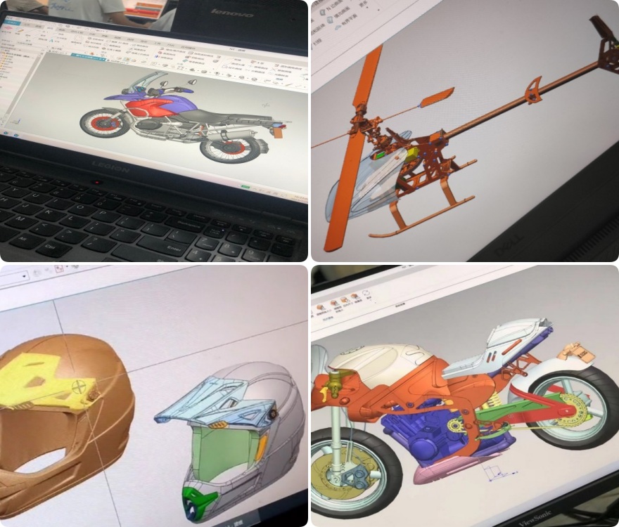 揭晓山东潍坊人气排名好的三轴编程培训学校名单出炉