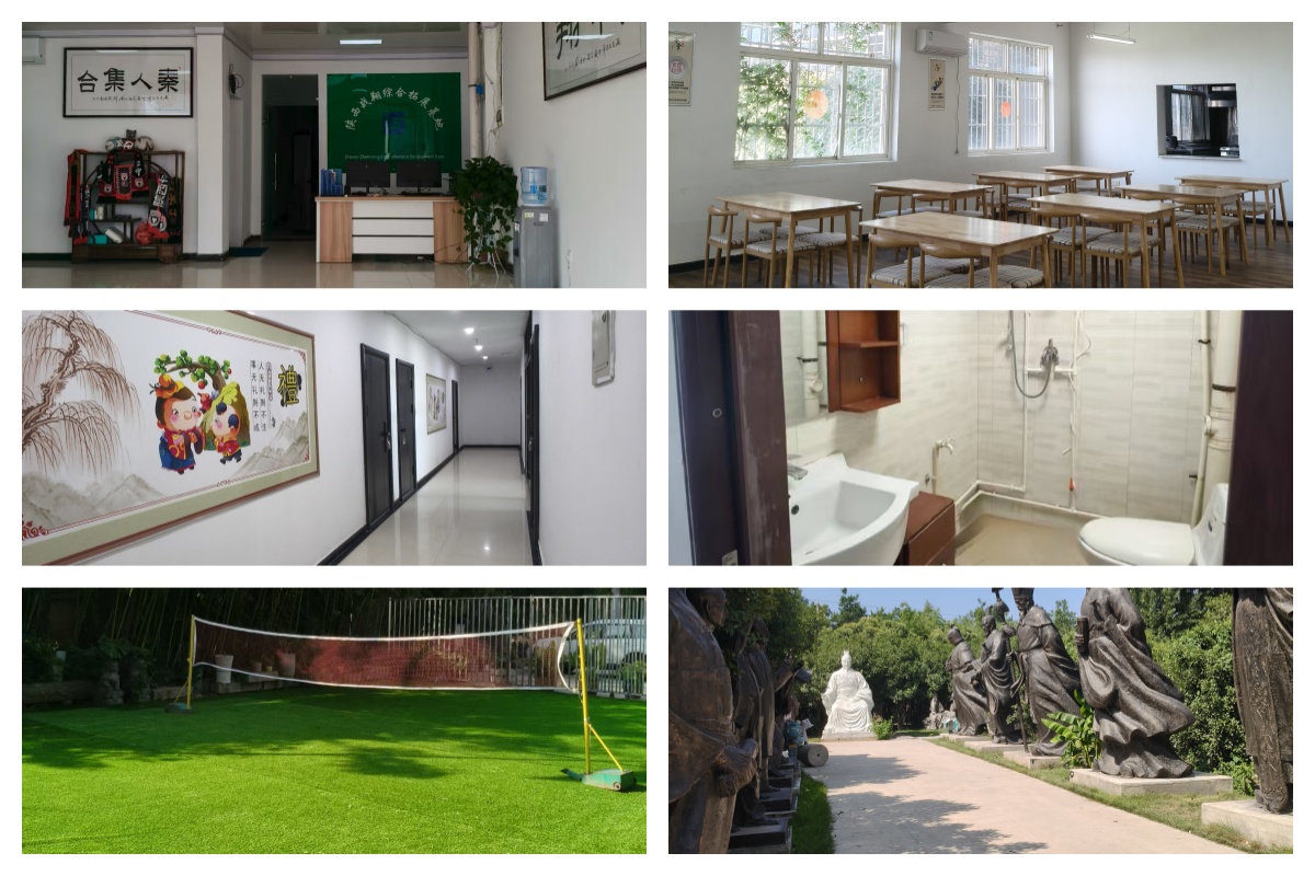 陕西省安康市十大权威军事化管理中学生叛逆心理疏导学校一览表