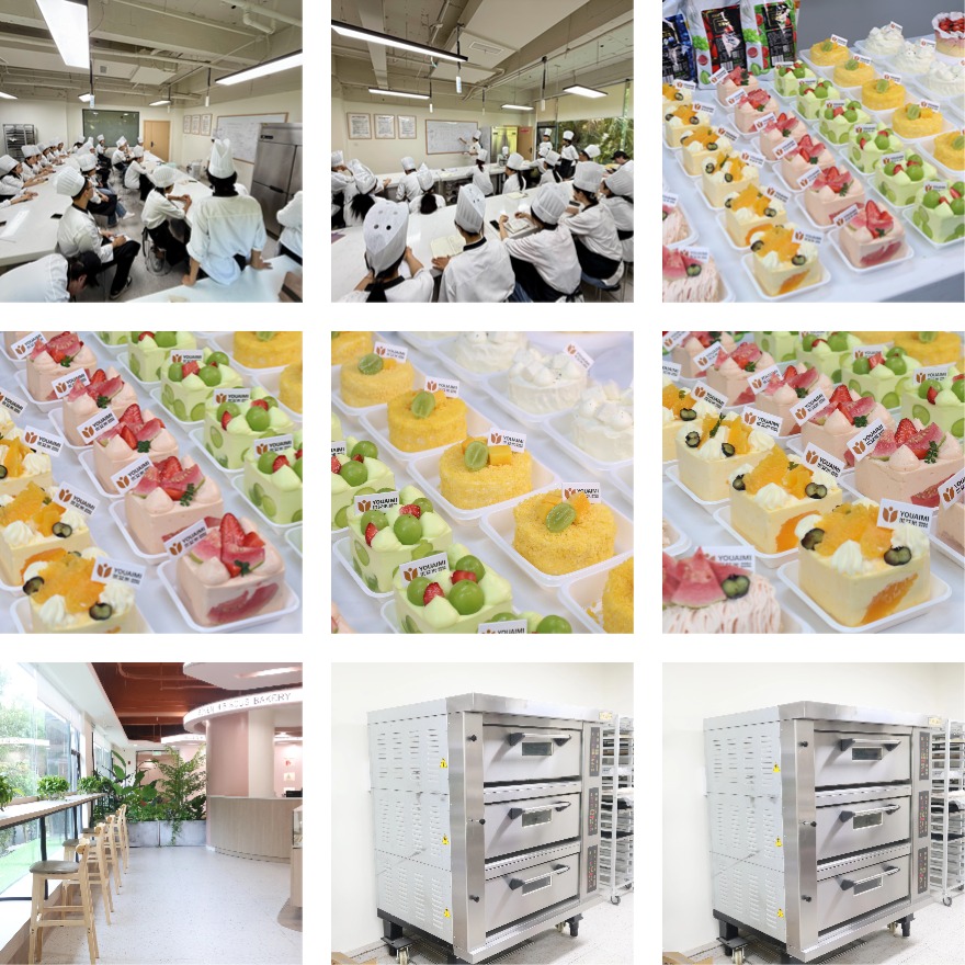 成都优选人气出名的甜品烘焙师考证培训机构名单榜首一览