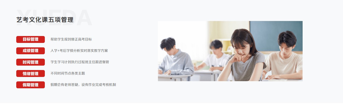 2026汇总-东莞莞城街道甄选top10艺考文化课集训学校出色榜单一览