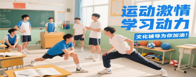 海口市前十榜单全日制体育生文化课补习学校-严选师资授课