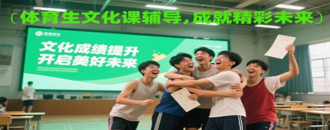 海口市前十榜单全日制体育生文化课补习学校-严选师资授课