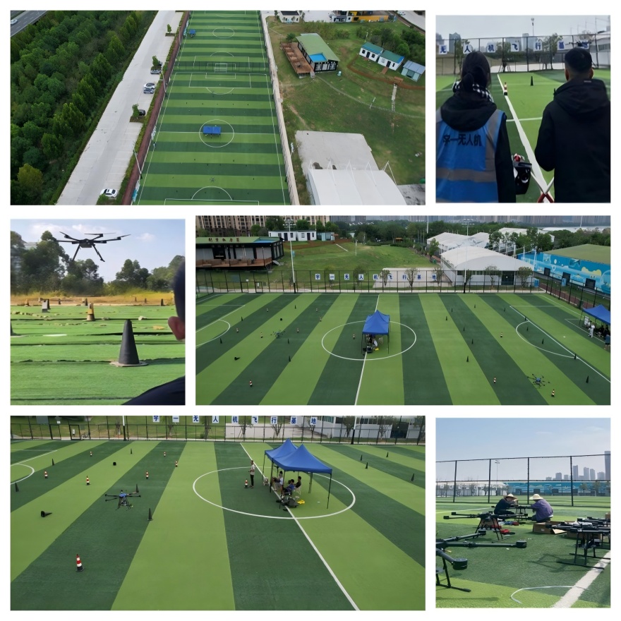 揭晓湖北武汉十大正规无人机航拍技术培训机构名单