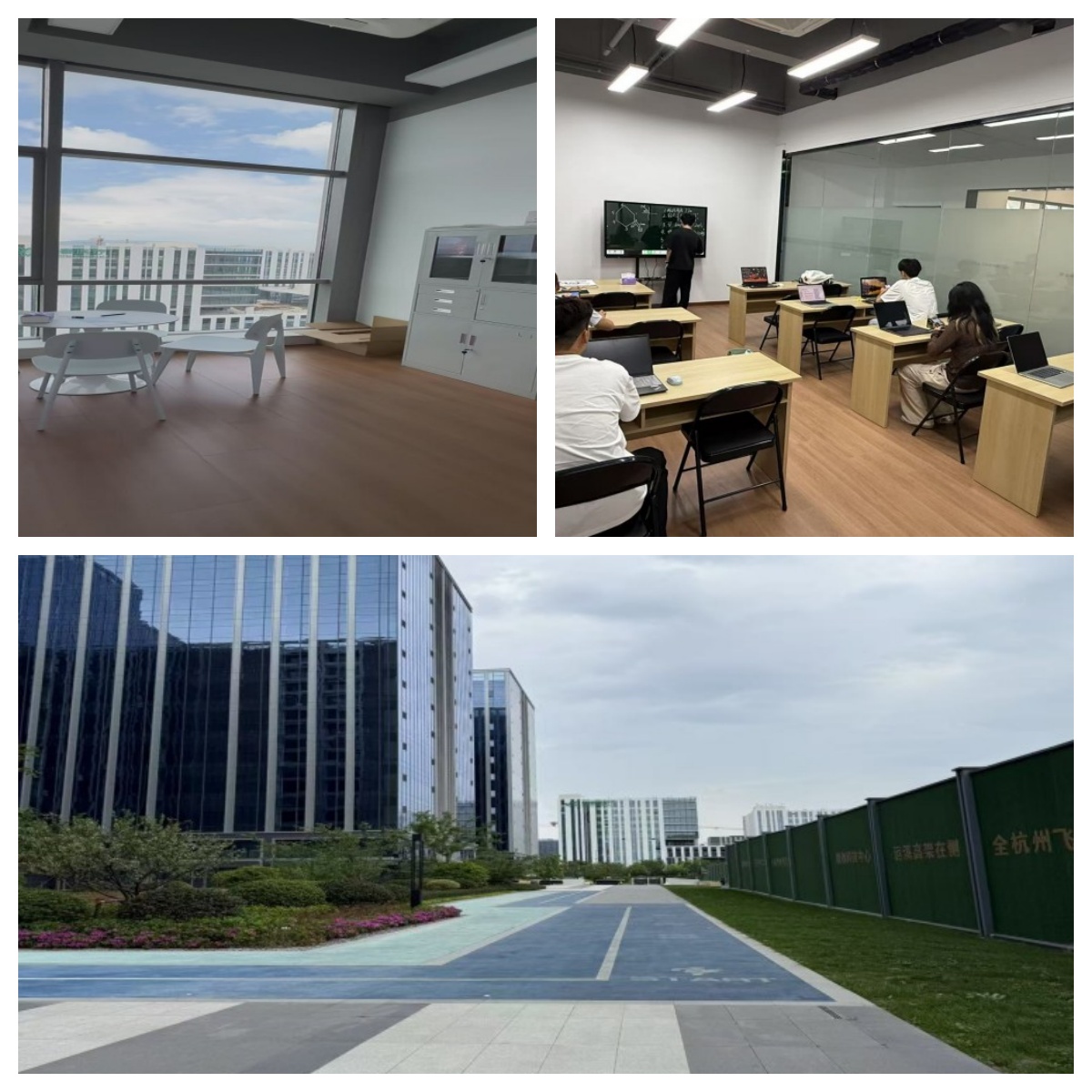 浙江杭州比较好的十大无人机考证技能提升培训机构名单公布