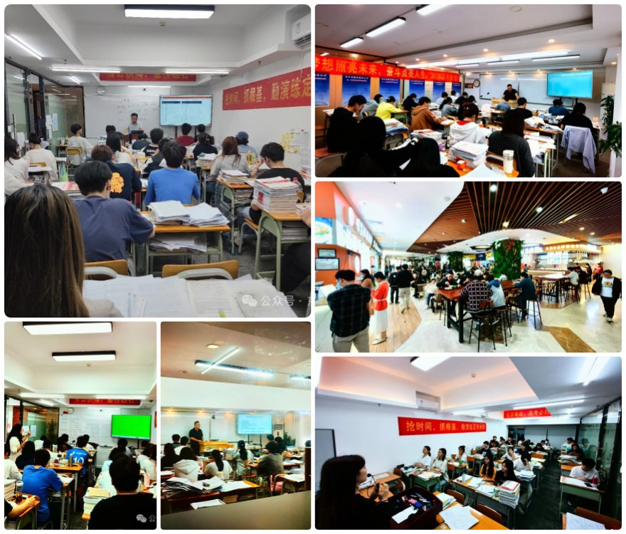 甄选南宁有实力的艺考文化课辅导机构前十名单推荐一览