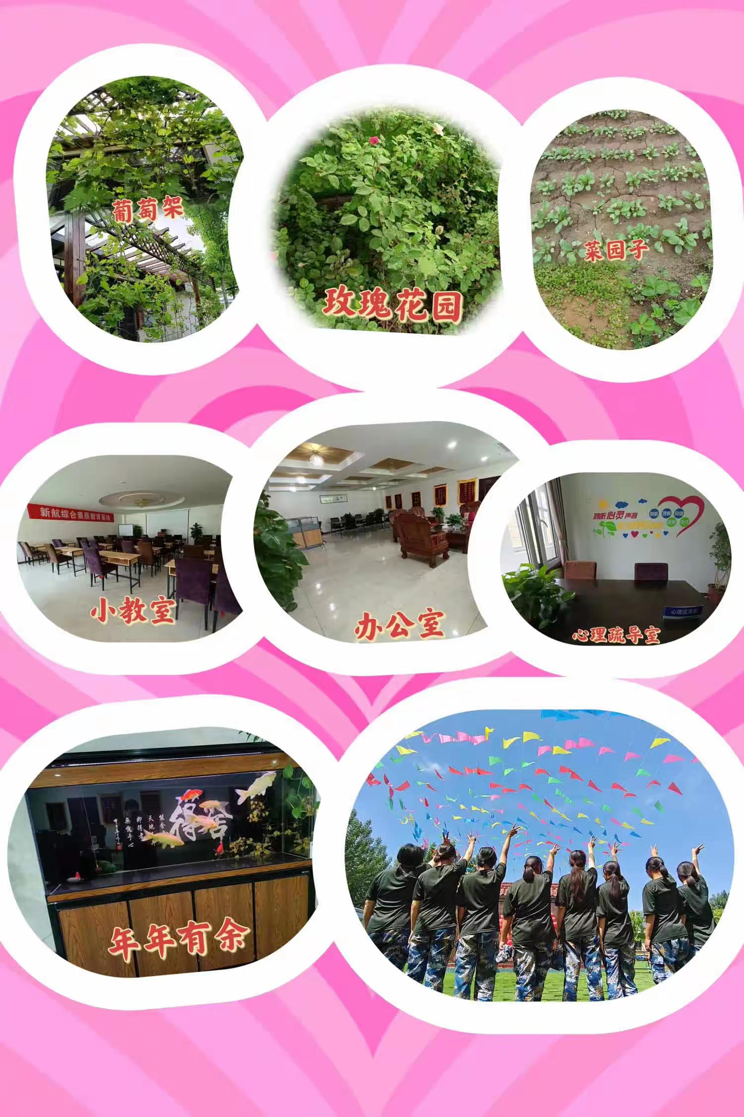 廊坊市十大正规叛逆青少年说谎问题教育学校名单推荐-叛逆问题少年管教学校