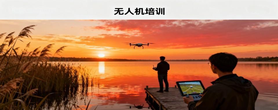 四川成都五大正规无人机培训机构排名榜单精选2026发布