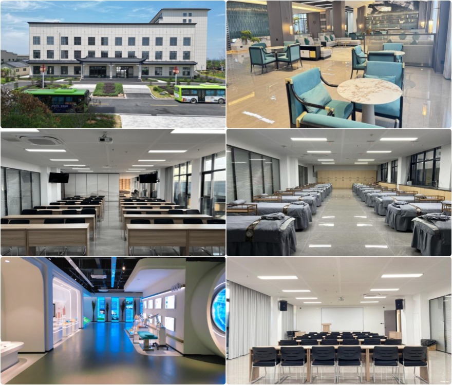 湖北省黄冈市十大不错的艾灸师培训班机构名单榜首公布