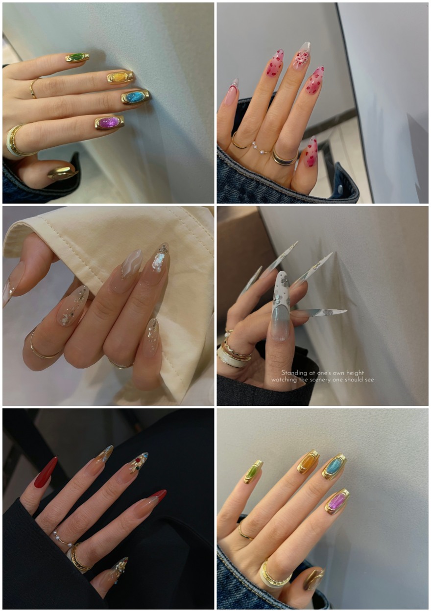 精选十大四川省成都市美甲全年班培训学校名单出炉