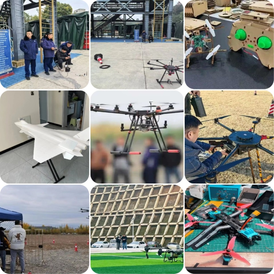 更新上海好评度非常高的无人机执照培训机构名单公布