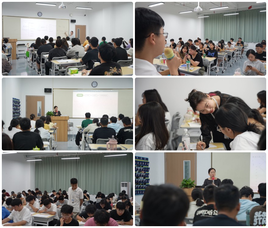 河南省平顶山湛河区十大国考公务员培训机构排名|热门推荐一览