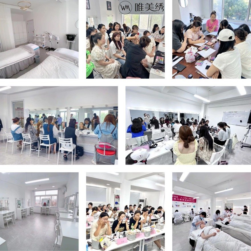 济源精选十大值得推荐的零基础美甲培训机构名单出炉