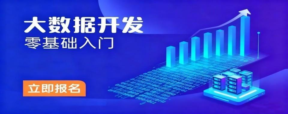 天津地区严选排名靠前的大数据应用与人工智能培训学校名单榜首