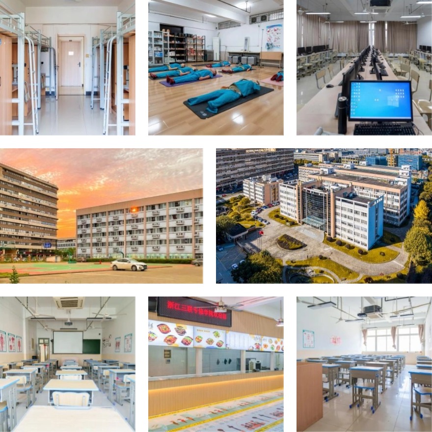 盘点浙江就业前景广阔的护理专业职业技术院校榜单出炉