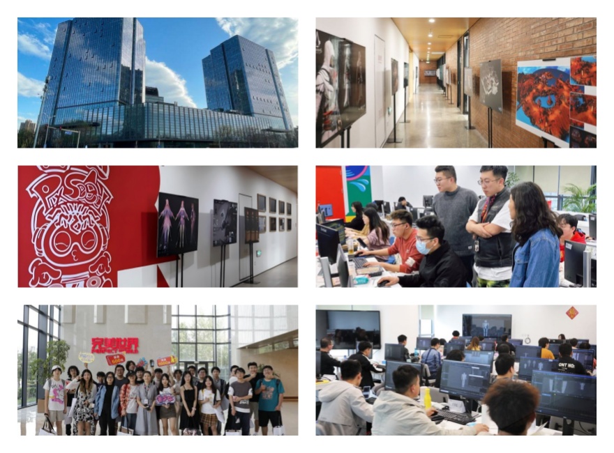 北京市目前处在热门的3D建模培训机构精选名单榜首一览