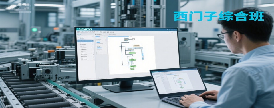 苏州市昆山市TOP推荐的西门子编程培训培训机构名单榜首