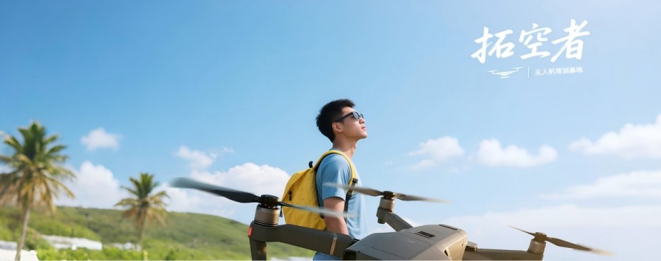 2026宁夏青铜峡市十大正规的多旋翼无人机培训机构前十榜单一览汇总