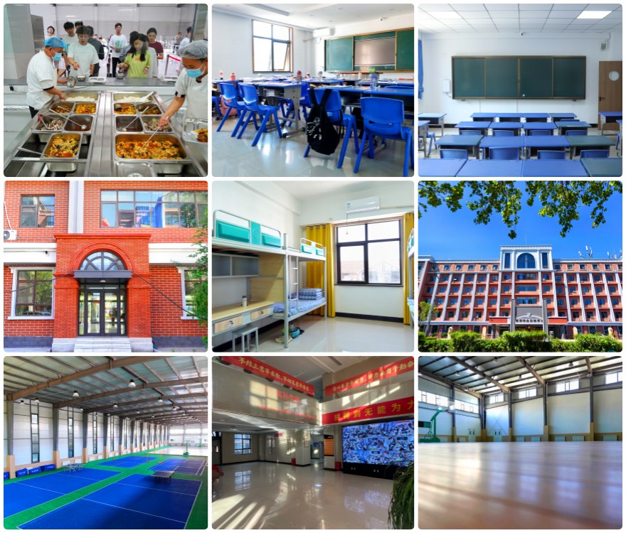 山西排行榜最佳的十大高考艺考文化课高效集训学校名单一览