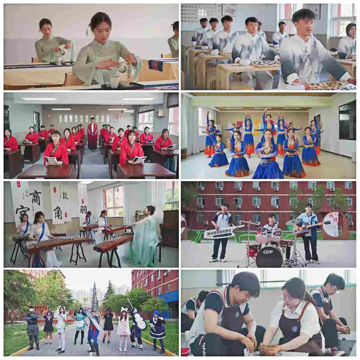 陕西西安新娘全科班化妆培训学校排列前十的榜单揭秘