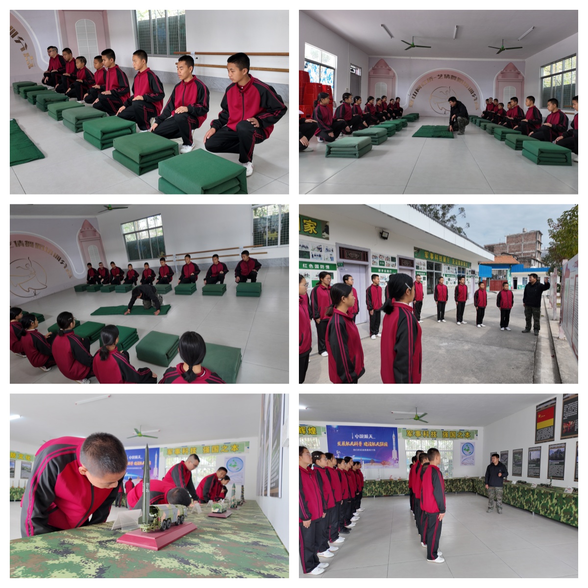 广西玉林市口碑好的教育叛逆期戒网瘾成长特训学校一览