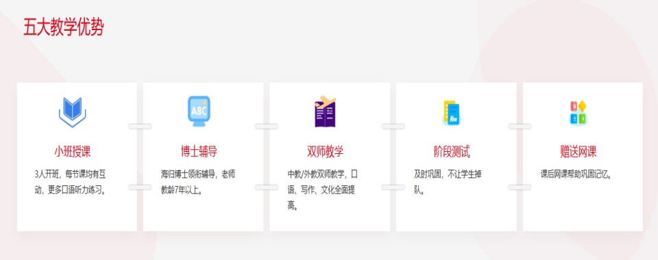 热门推荐西安雁塔区十大小语种培训机构名单排名前列一览