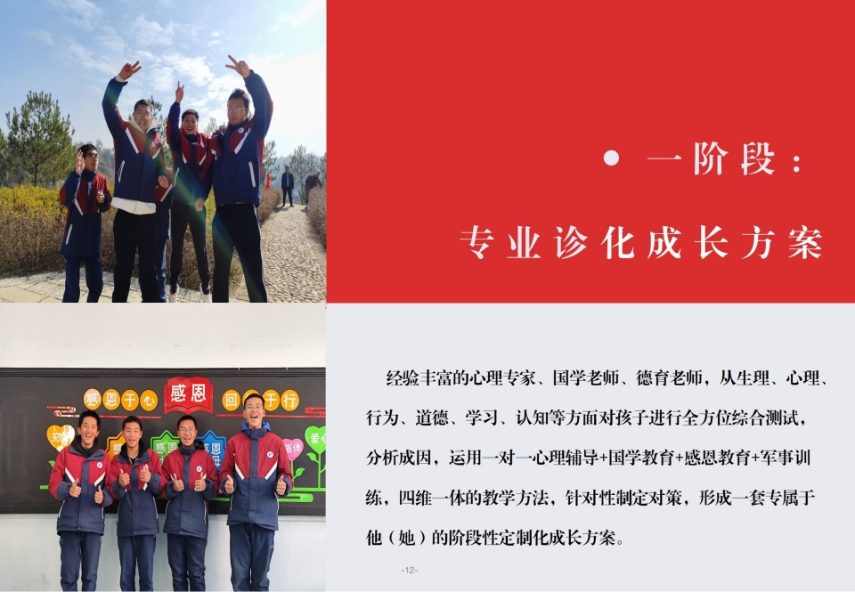 福建省十大叛逆戒网瘾学校排行榜-家长公认优质教育机构