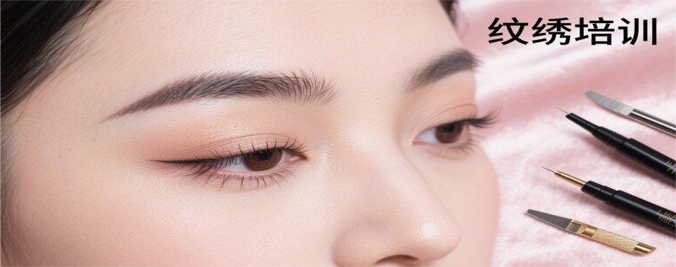 湖南长沙岳麓区十大优质的纹绣培训学校排名名单重磅出炉