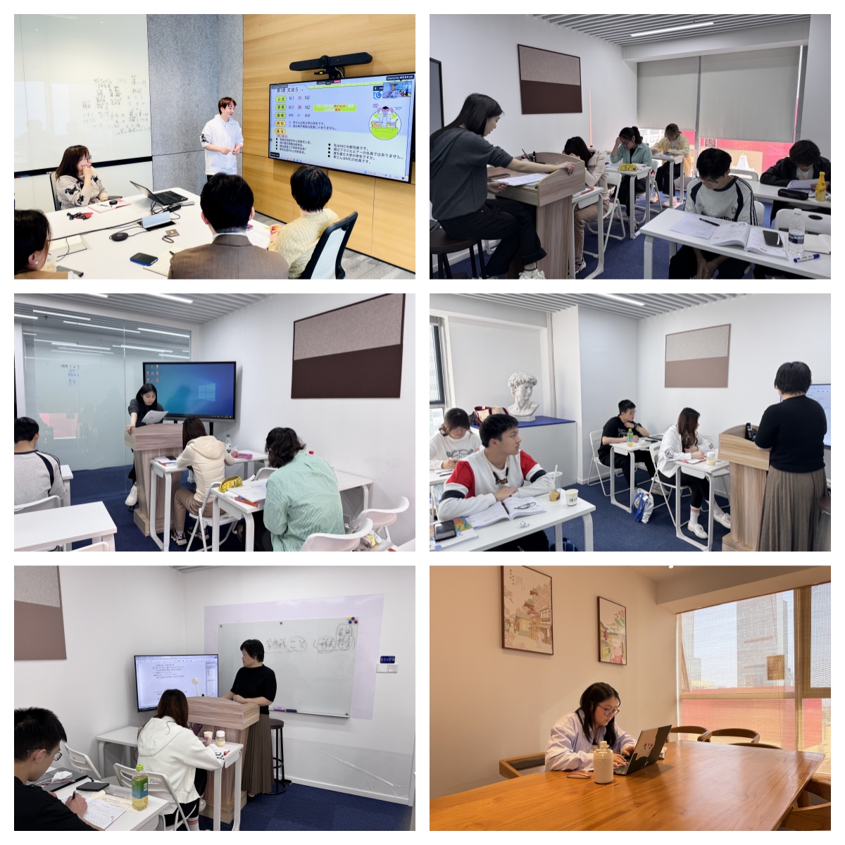 口碑好的十大上海市浦东新区日本留学申请服务机构名单一览