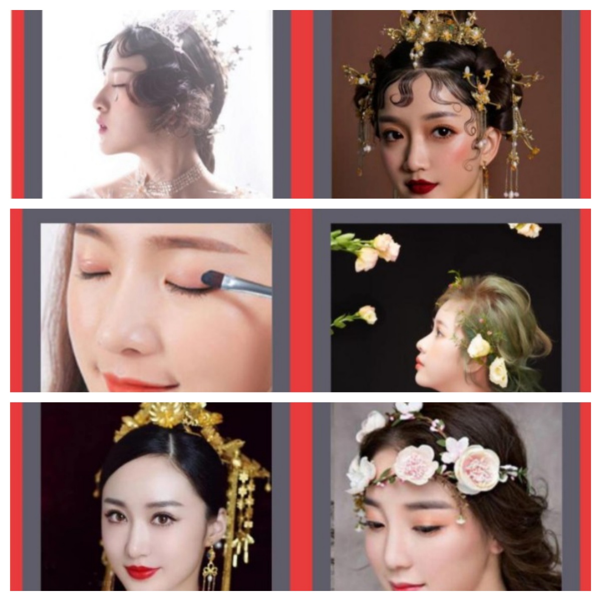 汇总江苏苏州姑苏区有实力的美容美发培训机构十大TOP榜单