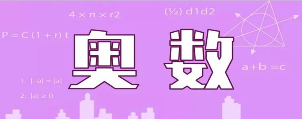 盘点江苏省南京市江宁区目前十大中小学奥数培训机构实力排名一览