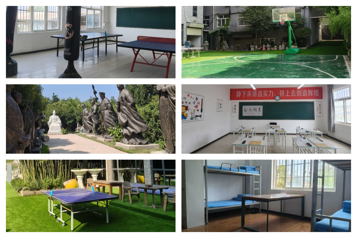 西安市10大专业正规的青春期孩子叛逆戒网瘾特训学校名单-助少年重返正途