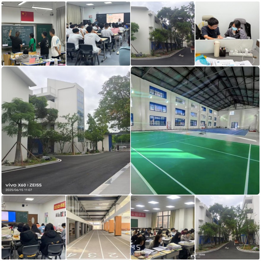 福建十大高三艺考文化课培训学校2026名单更新一览发布