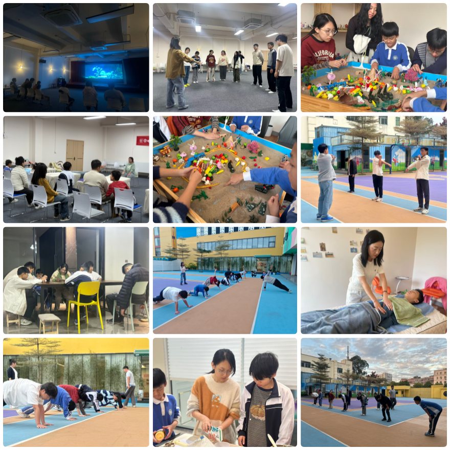 广东省广州市军事化管理叛逆厌学特训学校十大排名名单宣布