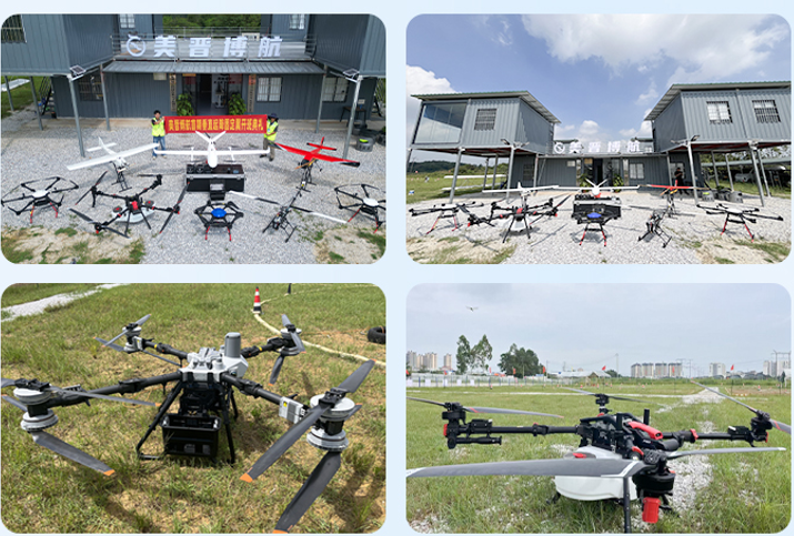 甄选广西南宁市前十的TOP榜无人机培训机构名单更新一览