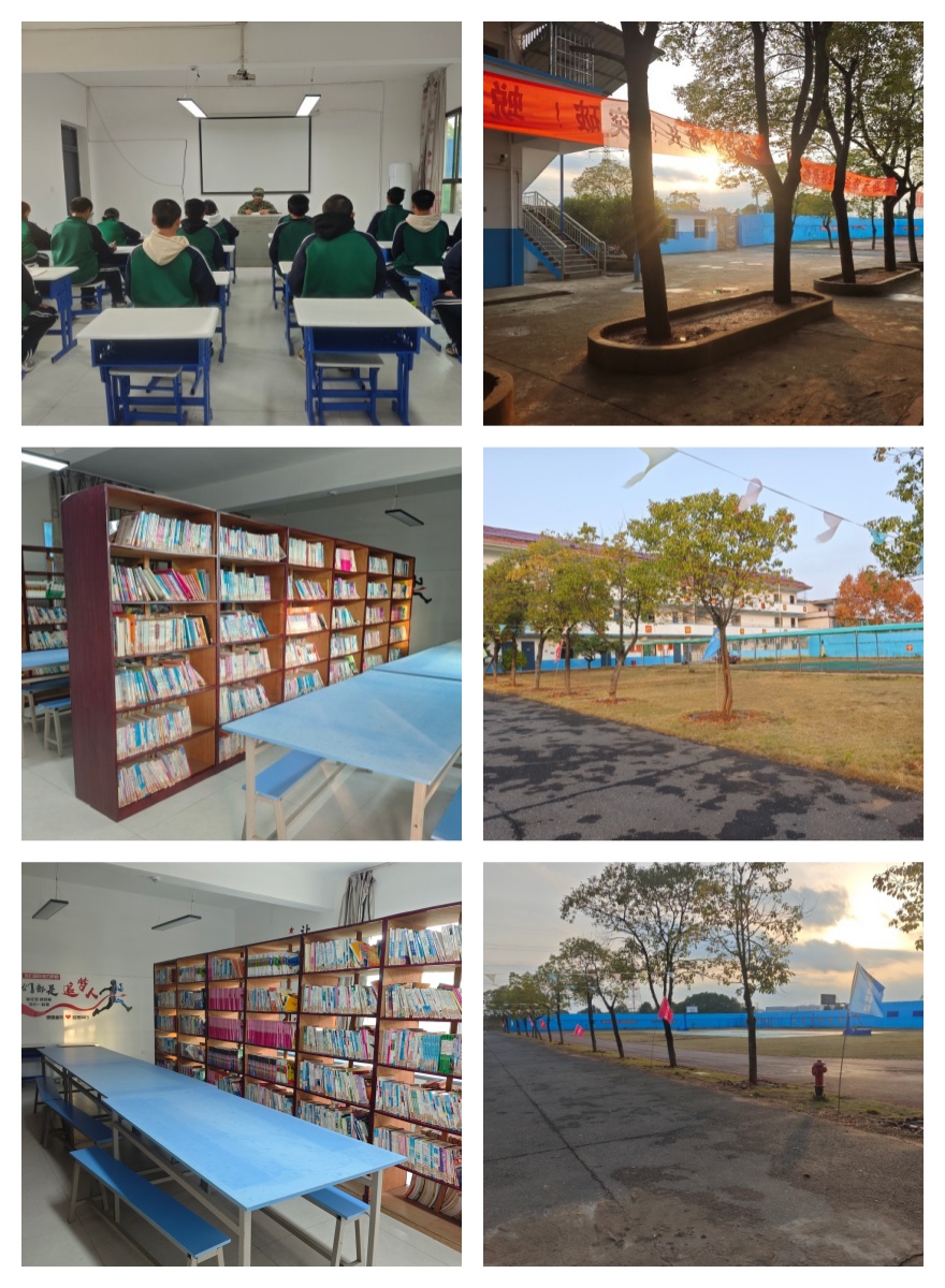 江西省靠谱的封闭式孩子厌学纠正教育特训基地名单榜首一览